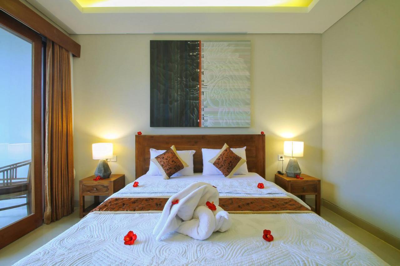Dewi Putri House Hotel Убуд Стая снимка